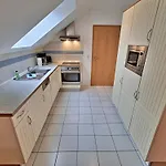 아파트 Ahlbeck Haus 2