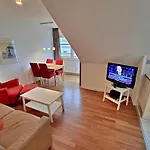 아파트 Ahlbeck Haus 2 *