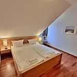 Ahlbeck Haus 2 아파트 제바트헤링스도르프