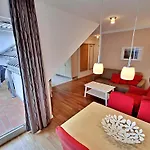 Ahlbeck Haus 2 제바트헤링스도르프