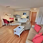 Apartman Ahlbeck Haus 2 Heringsdorf