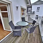 Apartman Ahlbeck Haus 2 Heringsdorf