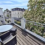 Διαμέρισμα Ahlbeck Haus 2 *