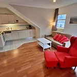 Διαμέρισμα Ahlbeck Haus 2