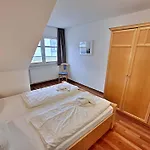 Ahlbeck Haus 2 Apartman *