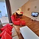 Ahlbeck Haus 2 Διαμέρισμα Χέρινγκσντορφ