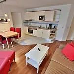 Ahlbeck Haus 2 Χέρινγκσντορφ