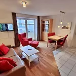 Apartman Ahlbeck Haus 2 *