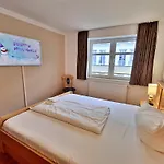 Διαμέρισμα Ahlbeck Haus 2 *