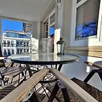 Διαμέρισμα Ahlbeck Haus 2 *