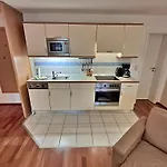 Apartman Ahlbeck Haus 2 Heringsdorf
