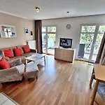 Ahlbeck Haus 2 * Heringsdorf