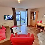 Ahlbeck Haus 2 * Χέρινγκσντορφ