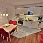 Διαμέρισμα Ahlbeck Haus 2 *