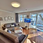 Ahlbeck Haus 2 Apartman
