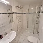 Διαμέρισμα Ahlbeck Haus 2 *