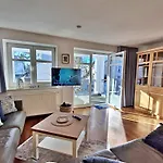 Ahlbeck Haus 2 Apartman