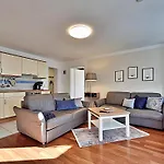 Apartman Ahlbeck Haus 2