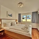 Διαμέρισμα Ahlbeck Haus 2 *