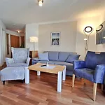 Ahlbeck Haus 2 아파트 제바트헤링스도르프