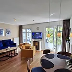 아파트 Ahlbeck Haus 2 제바트헤링스도르프
