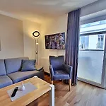 Ahlbeck Haus 2 제바트헤링스도르프