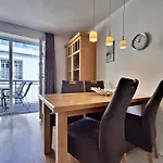 아파트 Ahlbeck Haus 2 *