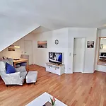Ahlbeck Haus 2 *