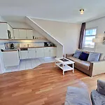 Ahlbeck Haus 2 * 제바트헤링스도르프