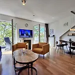 Ahlbeck Haus 2 아파트 *