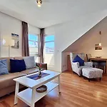 Ahlbeck Haus 2 * 제바트헤링스도르프