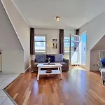 아파트 Ahlbeck Haus 2 *
