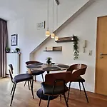 아파트 Ahlbeck Haus 2 제바트헤링스도르프