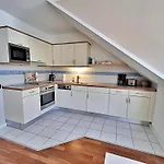 Ahlbeck Haus 2 *