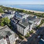 Ahlbeck Haus 2 아파트 제바트헤링스도르프