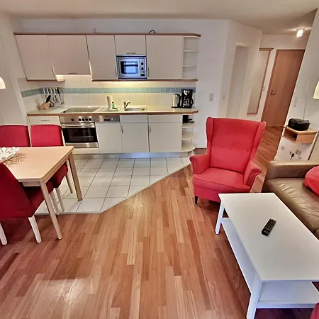 Ahlbeck Haus 2 *