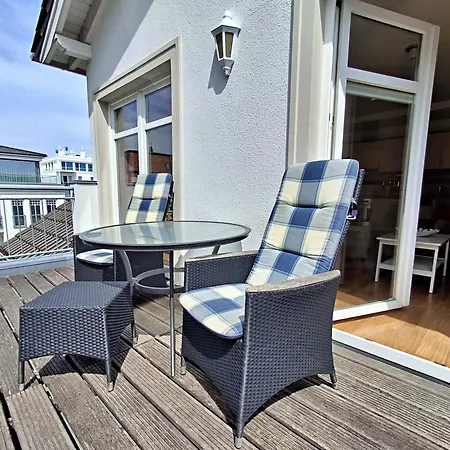 Ahlbeck Haus 2