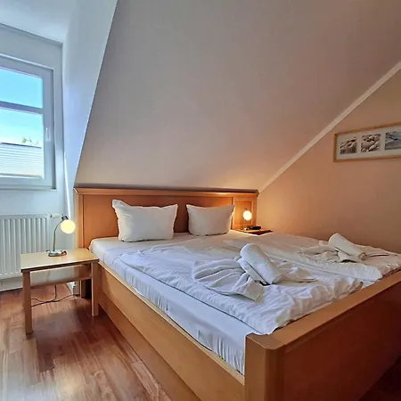 Ahlbeck Haus 2 Heringsdorf (Usedom)