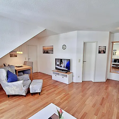 Ahlbeck Haus 2 *