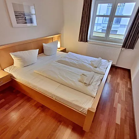 Ahlbeck Haus 2 *