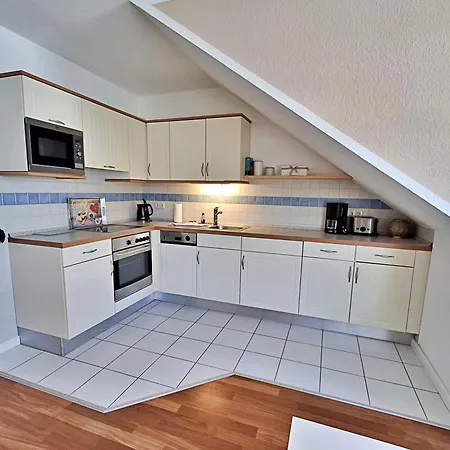 Ahlbeck Haus 2 *