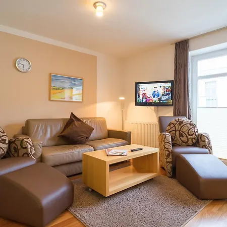 Ahlbeck Haus 2 Heringsdorf (Usedom)