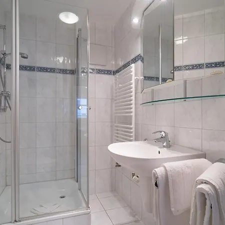 Apartmán Ahlbeck Haus 2 *