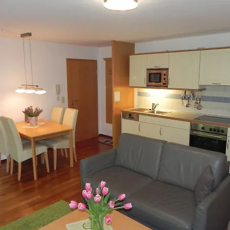 Ahlbeck Haus 2 * Heringsdorf (Usedom)