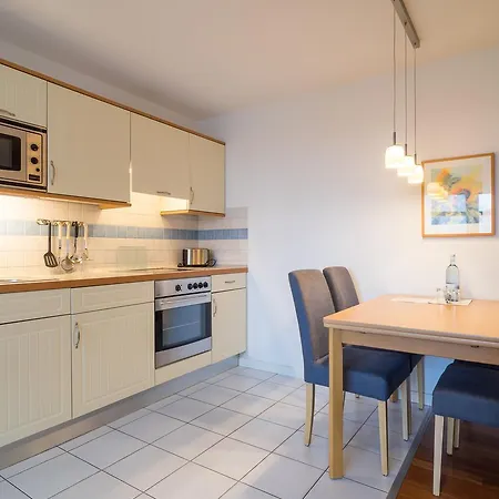 Ahlbeck Haus 2
