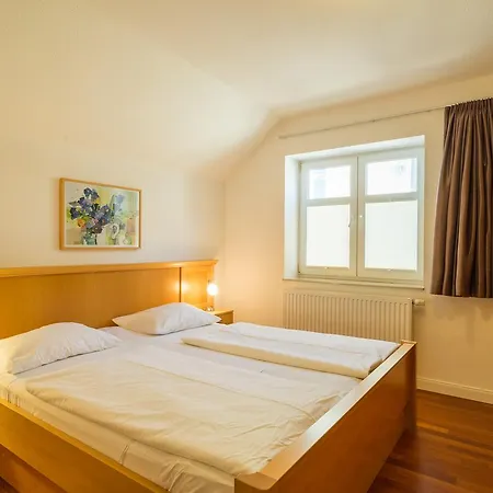 Ahlbeck Haus 2 * Heringsdorf (Usedom)