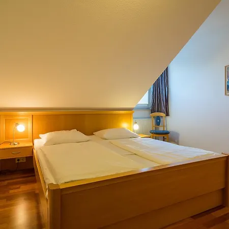 Ahlbeck Haus 2 Heringsdorf (Usedom)