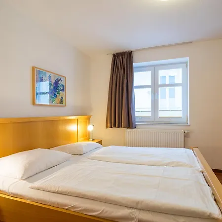 Ahlbeck Haus 2 Heringsdorf (Usedom)