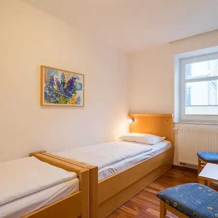 Apartmán Ahlbeck Haus 2 *