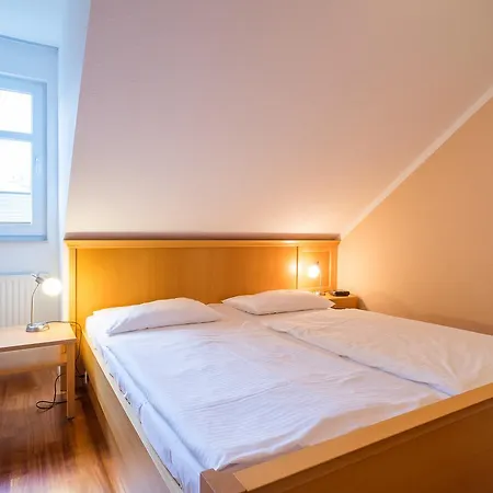 Ahlbeck Haus 2 * Heringsdorf (Usedom)